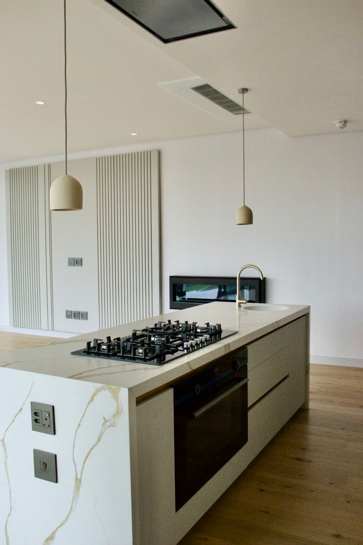 3 Bedroom Property for Sale in Waterfront Western Cape